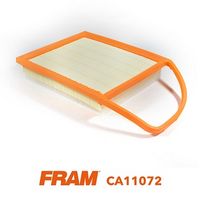 FRAM CA11072 - Filtro de aire