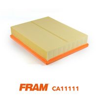 FRAM CA11111 - Filtro de aire