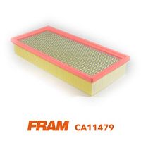 FRAM CA11479 - Filtro de aire