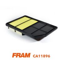 COMLINE EAF925 - Filtro de aire