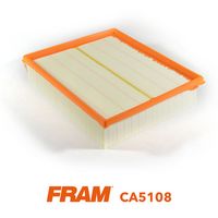 FRAM CA5108 - Filtro de aire