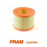 FRAM CA5994 - Filtro de aire