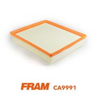 FRAM CA9991 - Filtro de aire