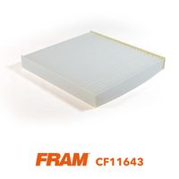 FEBI BILSTEIN 39048 - Filtro, aire habitáculo