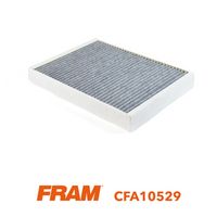 FRAM CFA10529 - Filtro, aire habitáculo