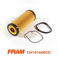 FRAM CH10160ECO - Filtro de aceite