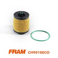 FRAM CH9018ECO - Filtro de aceite