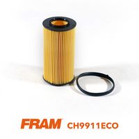 FRAM CH9911ECO - Filtro de aceite