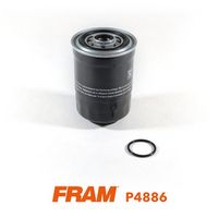 FRAM P4886 - Filtro combustible
