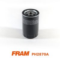 FRAM PH2870A - Filtro de aceite