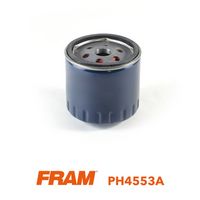 FRAM PH4553A - Filtro de aceite