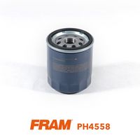 FRAM PH4558 - Filtro de aceite
