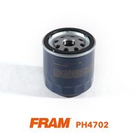 FRAM PH4702 - Filtro de aceite