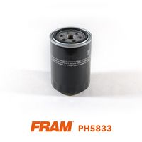 FRAM PH5833 - Filtro de aceite