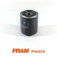 FRAM PH6355 - Filtro de aceite