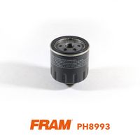 FRAM PH8993 - Filtro de aceite