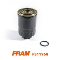 FRAM PS11968 - Filtro combustible