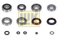 Schaeffler LuK 462021710 - Kit de reparación, caja de cambios manual - LuK GearBOX