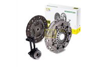 Schaeffler LuK 619306334 - Kit de embrague - LuK RepSet Pro