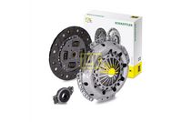 Schaeffler LuK 620306100 - Kit de embrague - LuK RepSet