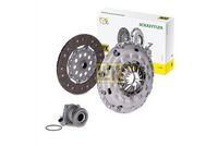 Schaeffler LuK 624317133 - Kit de embrague - LuK RepSet Pro