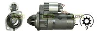 BV PSH 130.524.092.010 - Motor de arranque - +Line Original