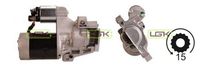 FLAMAR ARF970102RC - Motor de arranque - Reman