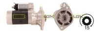 FLAMAR ARF950102HT - Motor de arranque - Genuine