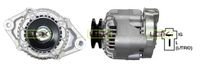 JAPKO 2I125 - Alternador