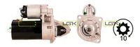 BV PSH 590.528.093.000 - Motor de arranque - +Line Original