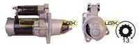 FLAMAR ARF110623MD - Motor de arranque - Genuine