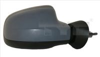 TYC 3280222 - Retrovisor exterior
