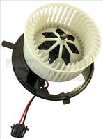 SWAG 30949862 - Ventilador habitáculo