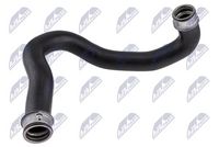 NTY CPP-ME-006 - Tubería de radiador