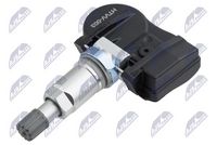 BOSCH 0273014061 - Sensor de ruedas, control presión neumáticos