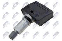 BOSCH 0273014061 - Sensor de ruedas, control presión neumáticos