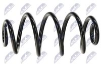 MONROE SP3245 - Muelle de suspensión - MONROE SPRINGS