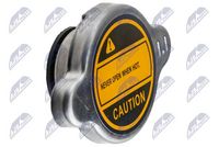 MDR MRC4C31 - Tapa, radiador