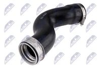 Metalcaucho 94391 - Tubo flexible de aire de sobrealimentación