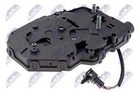 NTY EZC-VW-139 - Cerradura de la puerta del maletero