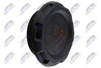 KAMOKA 7729010 - Tapón, depósito de refrigerante