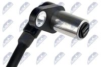 NTY HCA-MS-028 - Sensor, revoluciones de la rueda
