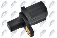 NTY HCA-MZ-018 - Sensor, revoluciones de la rueda