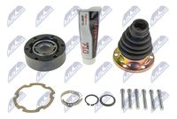 NTY NPW-VW-002 - Juego de articulación, árbol de transmisión