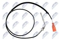 NTY EGT-VW-056 - Sensor, temp. gas escape