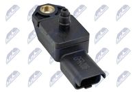 NTY ECM-FR-006 - Sensor, presión colector de admisión