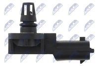 NTY ECM-PL-001 - Sensor, presión colector de admisión