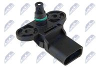NTY ECM-VW-002 - Sensor, presión colector de admisión