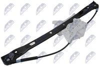 MIRAGLIO 302622 - Elevalunas