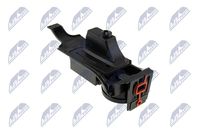 NTY SEP-VW-009 - Separador de aceite, ventilación del cárter